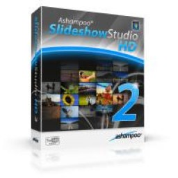 Ashampoo Slideshow Studio thumbnail