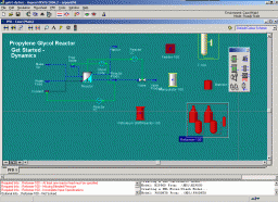 Aspen HYSYS miniatyrbilde