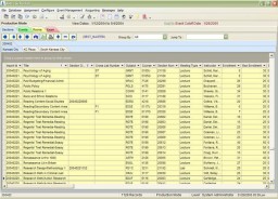 Astra Schedule miniaturka