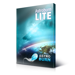 Astroburn miniatyrbilde