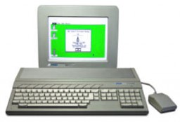 Atari ST miniatyrbild