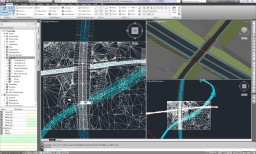 AutoCAD Civil 3D miniaturka