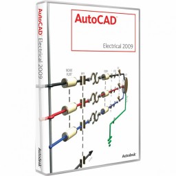 AutoCAD Electrical miniaturka