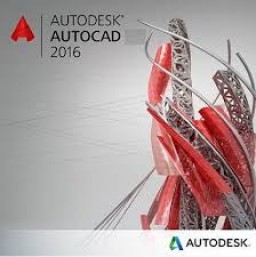 AutoCAD for Mac miniaturka