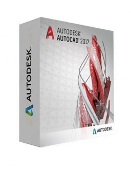AutoCAD miniatyrbild