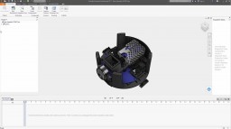 Autodesk Inventor thumbnail
