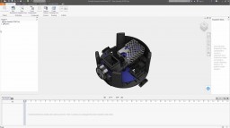 Autodesk Inventor miniatyrbild