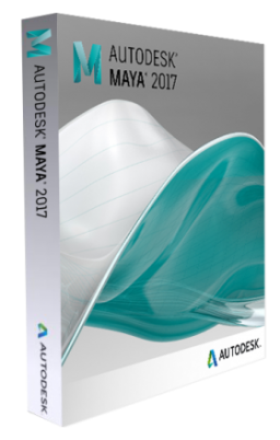 Autodesk Maya miniatyrbilde