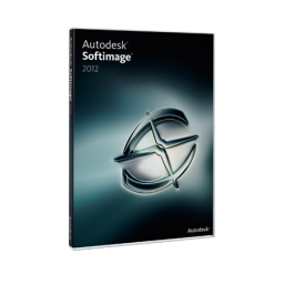 Autodesk Softimage miniaturka