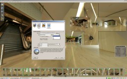 Autodesk Stitcher Unlimited miniatyrbild