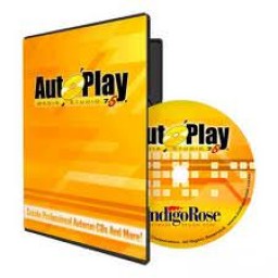 AutoPlay Media Studio miniatyrbild