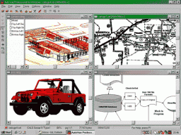 AutoVue miniatyrbild