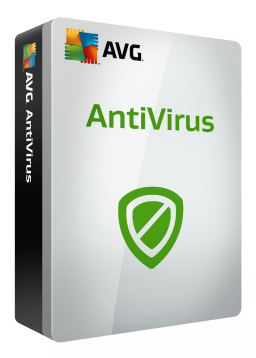 AVG Antivirus miniatyrbild