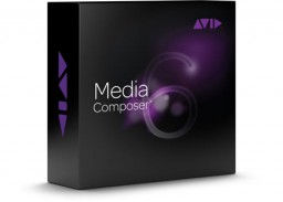 Avid Media Composer miniatyrbild