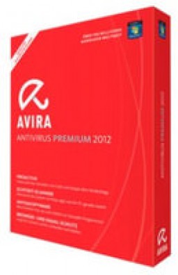 Avira AntiVir Premium thumbnail
