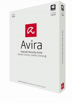 Avira Premium Security Suite thumbnail