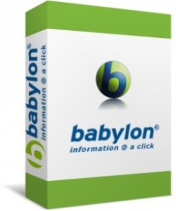 Babylon miniatyrbild