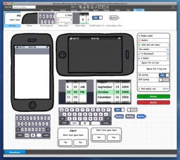 Balsamiq Mockups miniatyrbild