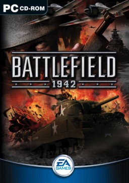 Battlefield 1942 miniaturka