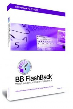 BB FlashBack miniatyrbilde