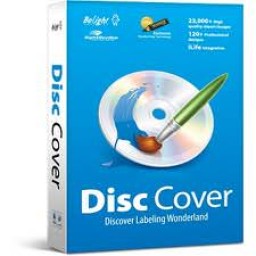 BeLight Disc Cover miniaturka