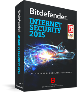 BitDefender miniaturka