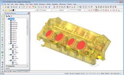 Bricscad miniatyrbild