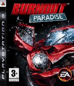 Burnout Paradise thumbnail