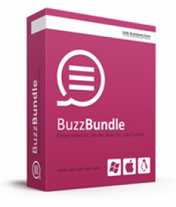 BuzzBundle miniatyrbilde