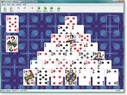 BVS Solitaire Collection miniaturka