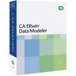 CA ERWin Data Modeler miniaturka