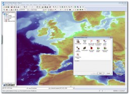 Cadcorp Map Manager miniatyrbild