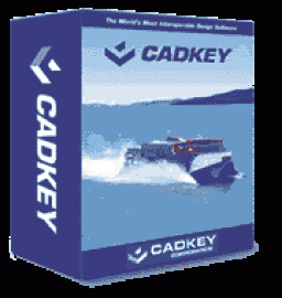 CADKEY miniatyrbild