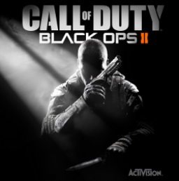 Call of Duty: Black Ops II miniatyrbild