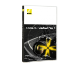 Camera Control Pro miniatyrbild
