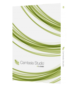 Camtasia Studio thumbnail