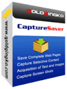 CaptureSaver miniatyrbilde