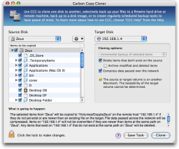 Carbon Copy Cloner thumbnail