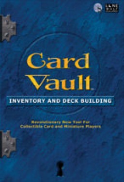 Card Vault miniatyrbilde
