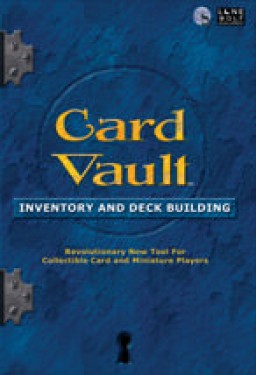Card Vault thumbnail