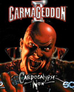 Carmageddon 2 thumbnail