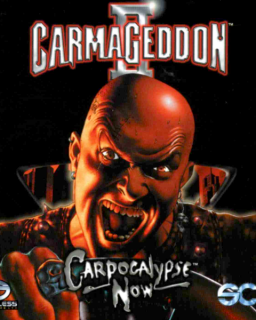 Carmageddon 2 miniatyrbilde