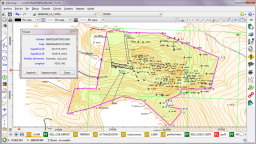 CARTOMAP CAD for Windows miniatyrbilde