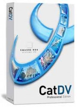 CatDV thumbnail