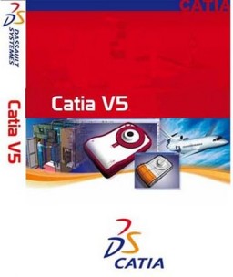 CATIA thumbnail