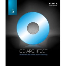 CD Architect miniatyrbild