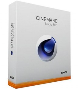 Cinema 4D miniaturka