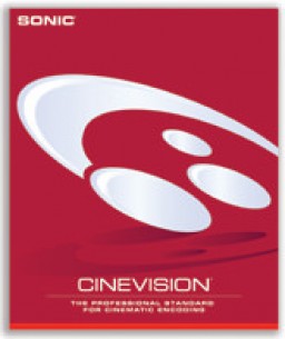 CineVision miniaturka
