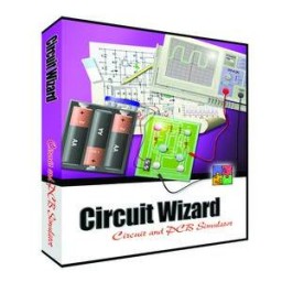 Circuit Wizard miniaturka