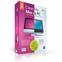 CleanMyMac miniatyrbild